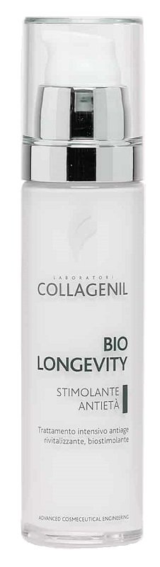 COLLAGENIL BIO LONGEVITY STIMOLANTE ANTIETA%27 50 ML