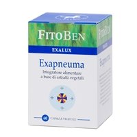 EXAPNEUMA 60 CAPSULE