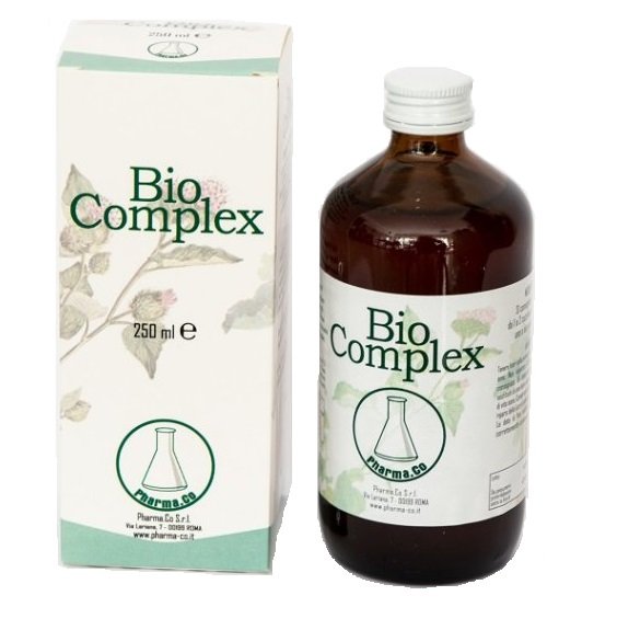 BIO COMPLEX 250 ML