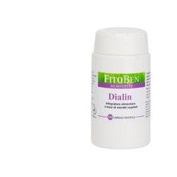 DIALIN ERBE 100 CAPSULE DA 58 G