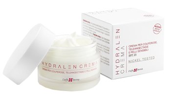 HYDRALEN CREMA 50 ML