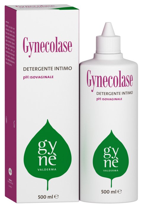 GYNECOLASE DETERGENTE INTIMO 500 ML GYNE%27