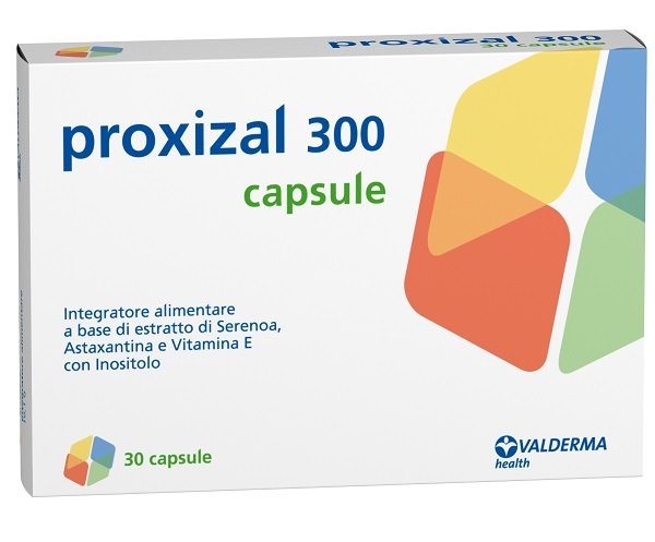 PROXIZAL 300 30 CAPSULE