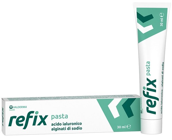 REFIX PASTA IDRATANTE CORPO 30 ML
