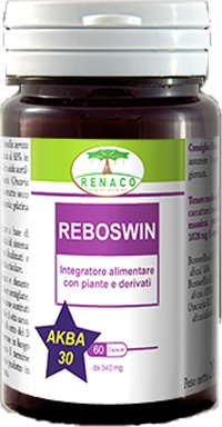 REBOSWIN 60 CAPSULE