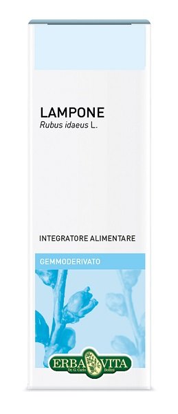 GEMMODERIVATO LAMPONE 50 ML