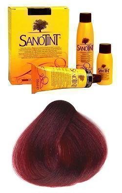 SANOTINT TINTURA CAPELLI 22 FRUTTI DI BOSCO 125 ML