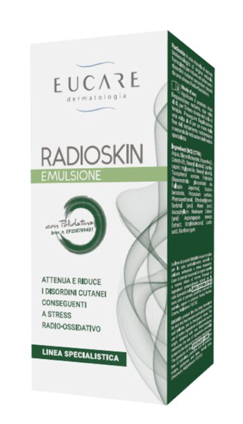 RADIOSKIN EMULSIONE 75 ML