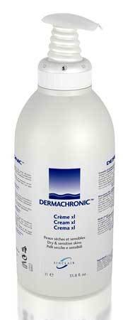 DERMACHRONIC CREMA XL 1 LITRO