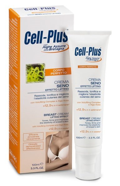 CELL PLUS UP CREMA SENO LIFTING 100 ML