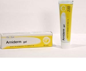ARNIDERM GEL 50 ML