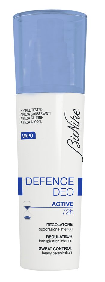DEFENCE DEO ACTIVE VAPO 100 ML