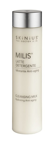 MILIS DETERGENTE 200 ML