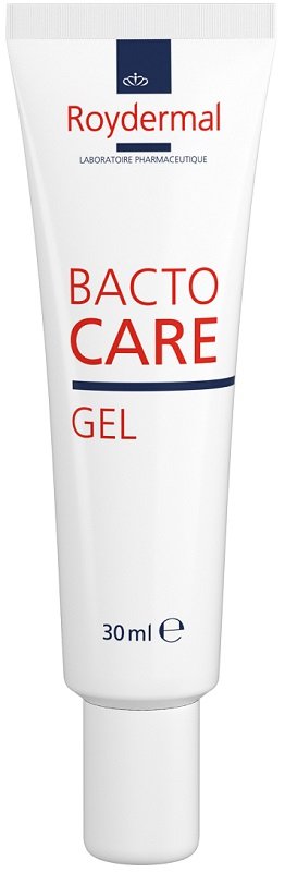 GEL CICATRIZZANTE BACTOCARE 30ML