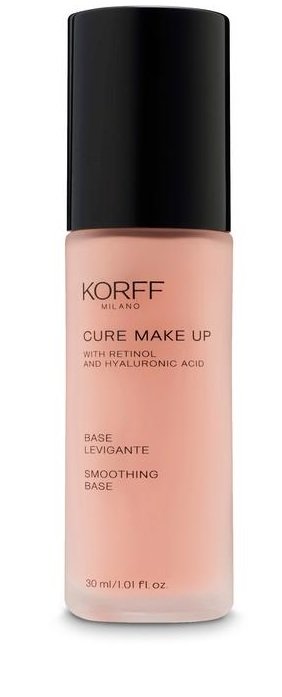 KORFF MK BASE UNIFORMANTE NUDE 01 30 ML