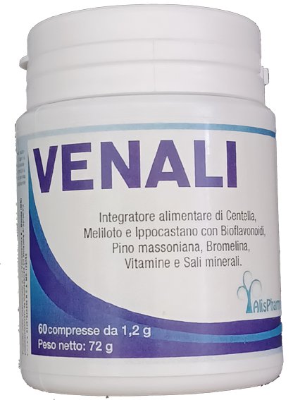 VENALI 60 COMPRESSE