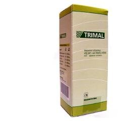 TRIMAL SCIROPPO 200 ML