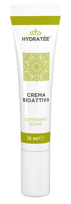 HYDRATE%27E CREMA BIOATTIVA CONTORNO OCCHI 15 ML