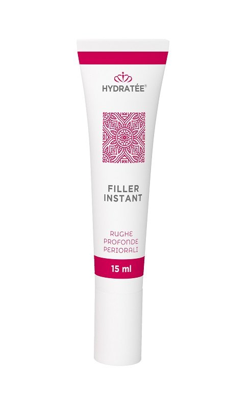 HYDRATEE FILLER INSTANT 15 ML
