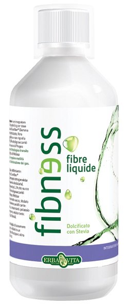 FIBNESS 500 ML