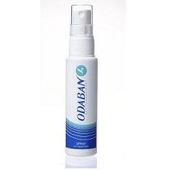ODABAN SPRAY 30 ML