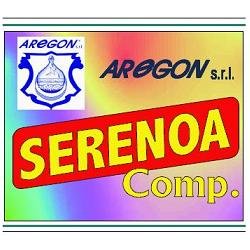 SERENOA COMPOSTO 60 CAPSULE 500 MG