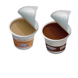 DELICAL CREME CAFFE 4 X 125 G