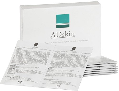 ADSKIN 14 BUSTINE 8 G