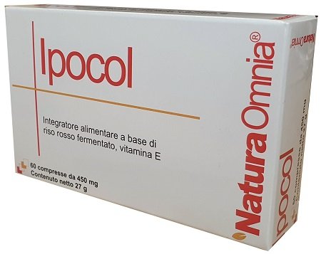 IPOCOL 60 COMPRESSE