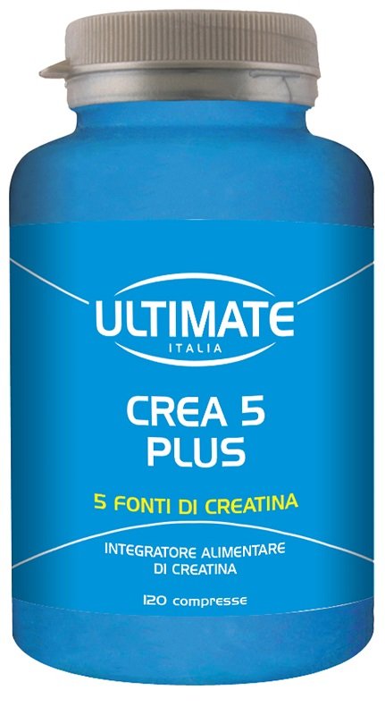 ULTIMATE CREA5 PLUS 180 G