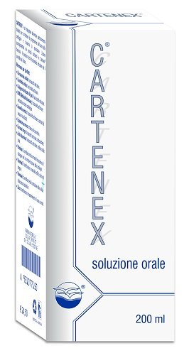 CARTENEX 200 ML