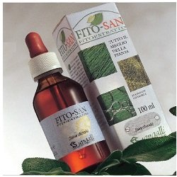 MELISSA TINTURA MADRE 100 ML