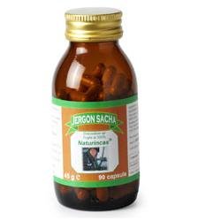 NATURINCAS JERGON SACHA 90 CAPSULE