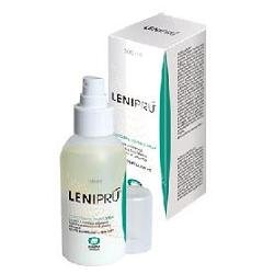 LENIPRU%27 FLUIDO EMULSIONABILE SPRAY 100 ML