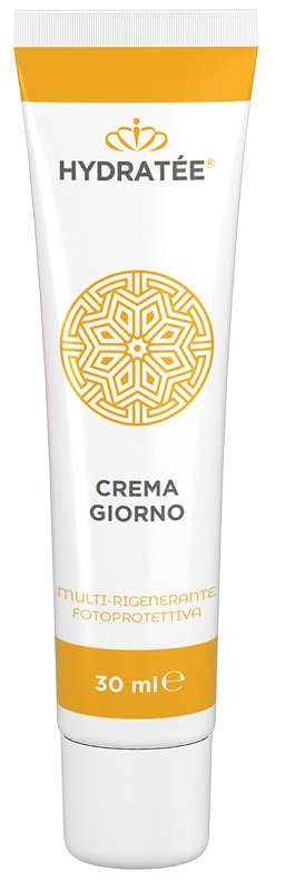 HYDRATE%27E CREMA GIORNO RIGENERANTE FOTOPROTETTRICE 30 ML