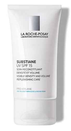 SUBSTIANE UV SPF15 40 ML