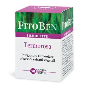 TERMOROSA 50 CAPSULE