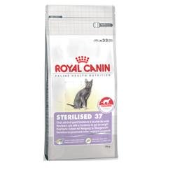 FELINE HEALTH NUTRITION REGULAR STERILISED 2 KG