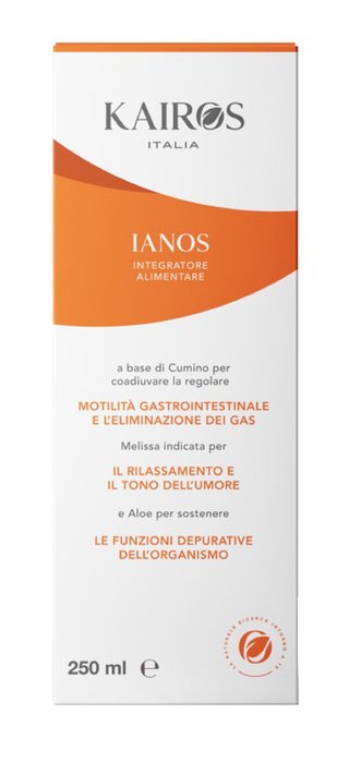 IANOS 250 ML