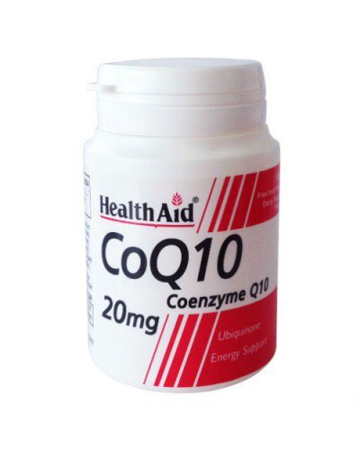 COENZIMA Q10 30 COMPRESSE