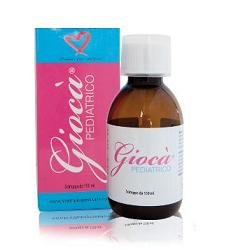GIOCA%27 PEDIATRICO 150 ML