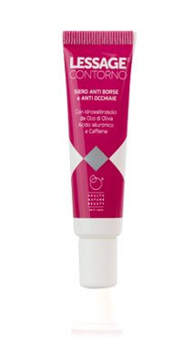 LESSAGE CONTORNO 15 ML