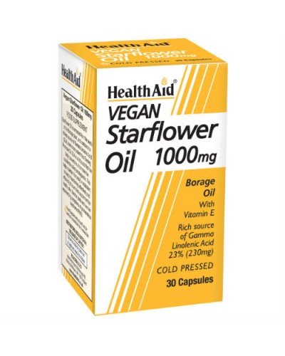 BORRAGINE OLIO 30 CAPSULE