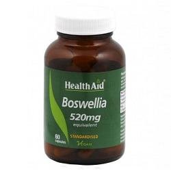 BOSWELLIA SERRATA 60 CAPSULE