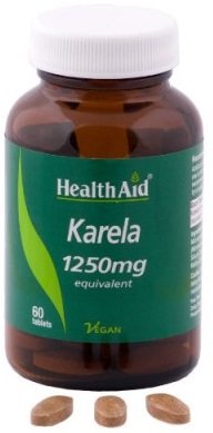 KARELA CHARANTIA 50 1 PEZZO