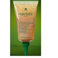 RENE FURTERER MELALEUCA GEL ESFOLIANTE ANTIFORFORA 75 ML