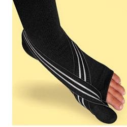 TUTORE ALLUCE VALGO EUSAVE SPLINT ELASTICO DESTRO M