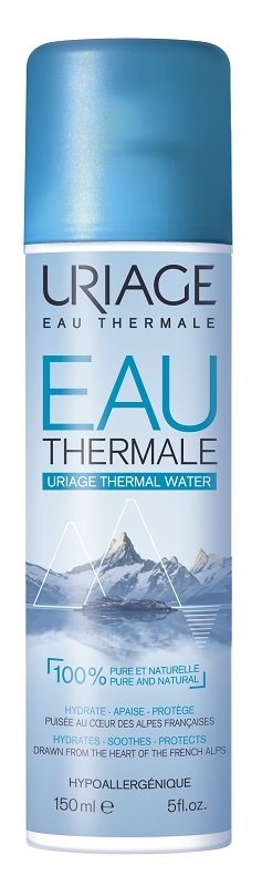 EAU THERMALE URIAGE 150 ML