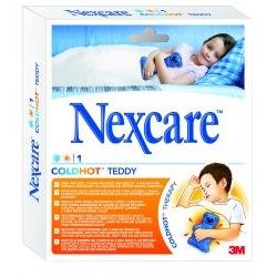 NEXCARE COLDHOT TEDDY 19X23 CM