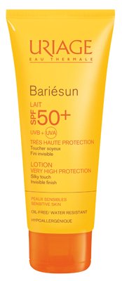 BARIESUN SPF50+ LATTE 100 ML